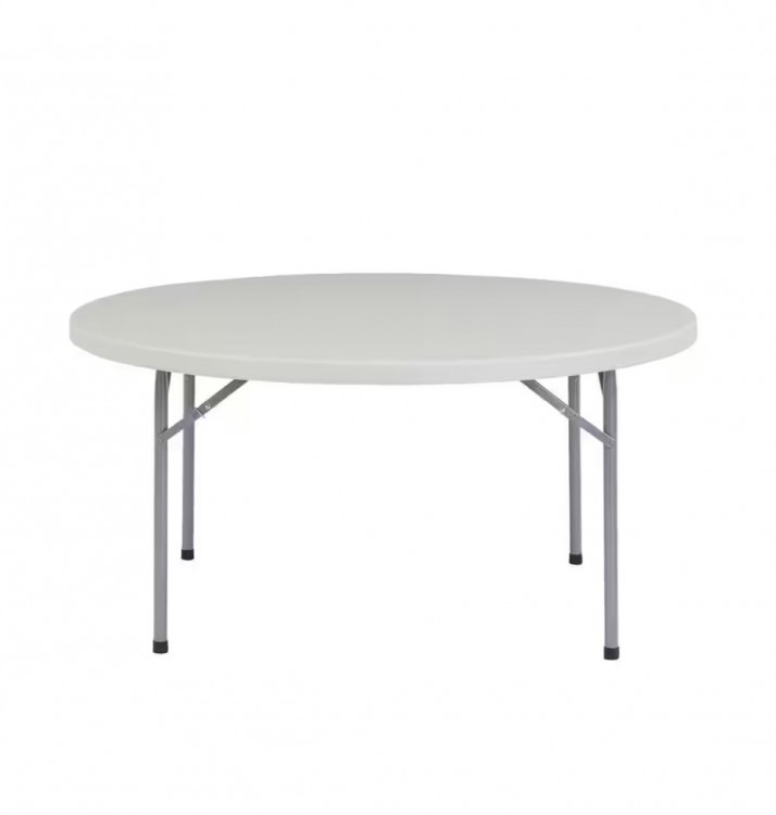 60 INCH ROUND TABLE