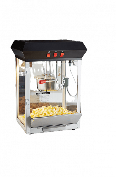 Popcorn Machine