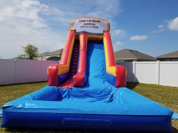 DREAMER 18 FEET WATERSLIDE