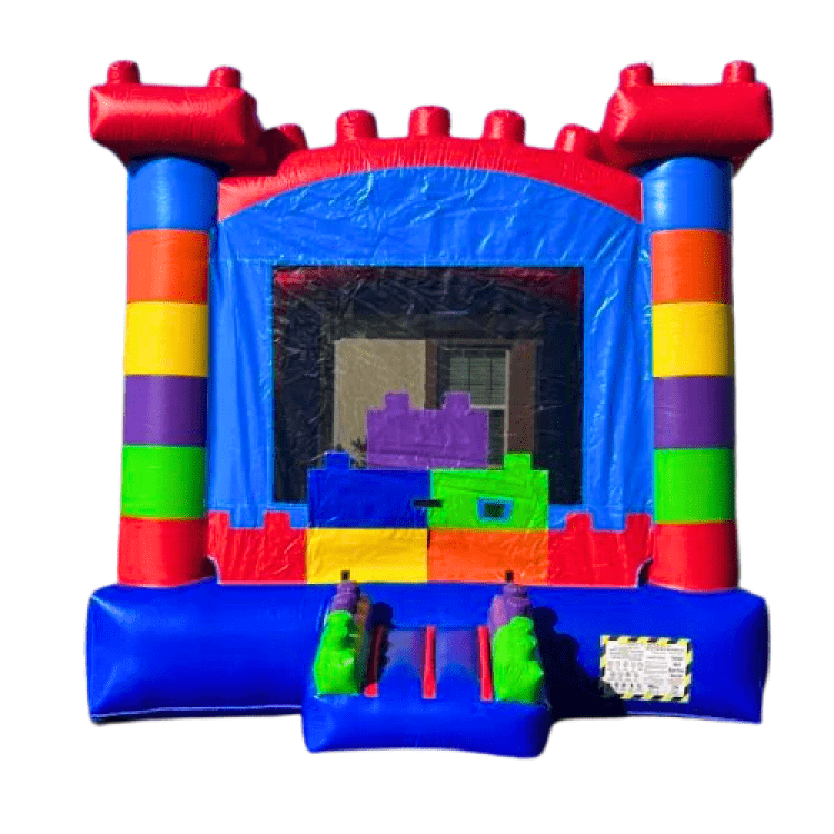 Bounce house rentals in Davenport, FL for family fun and events