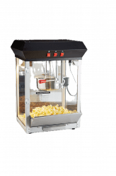 Popcorn Machine