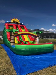 IMG 0681 1703120545 2 SUNSHINE DOBLE SLIDE 18 FEET