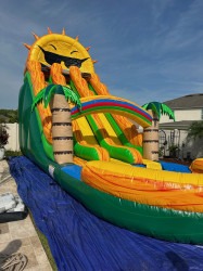 IMG 3210 1703118264 1 SUNSHINE 22 FEET DOBLE SLIDE