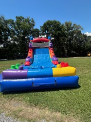 IMG 5671201 1718418706 1 LEGO 16 FEET WATERSLIDE