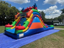 IMG 5672202 1718418706 1 LEGO 16 FEET WATERSLIDE