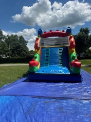 IMG 5673 1718418707 1 LEGO 16 FEET WATERSLIDE