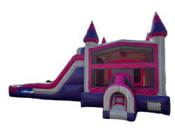 PRETTY & PINK MINI COMBO