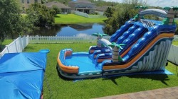 Resized Resized 20220704 121012 1703119839 BLUE MARBLE DOBLE SLIDE 18 FEET